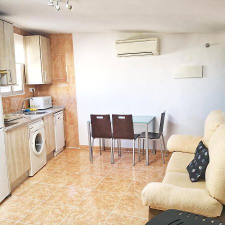 Apartamento Coco 567 Ávila Extérieur photo
