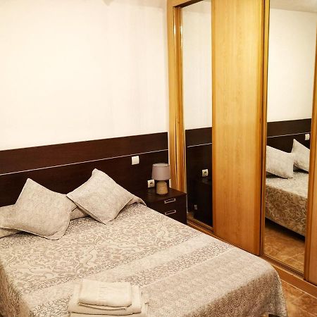 Apartamento Coco 567 Ávila Extérieur photo