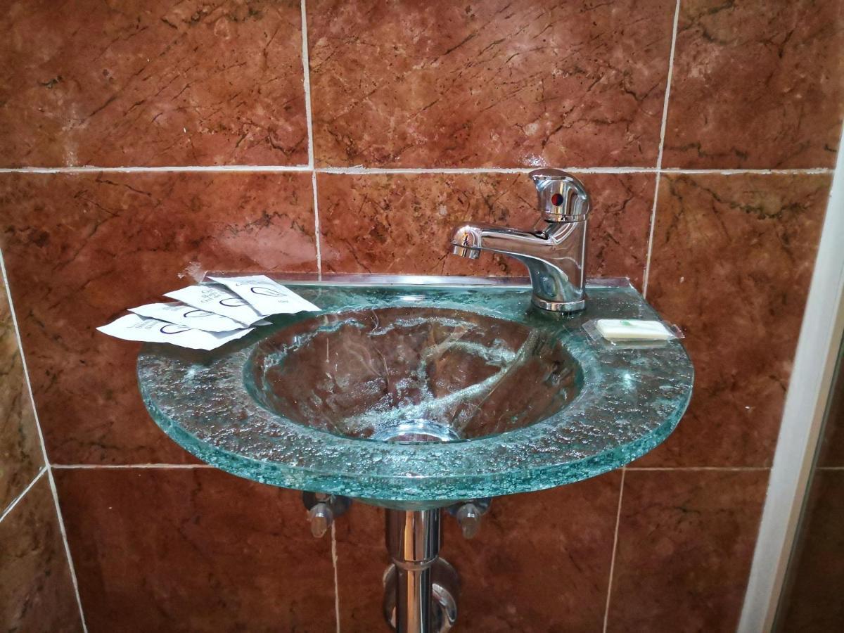 Apartamento Coco 567 Ávila Extérieur photo