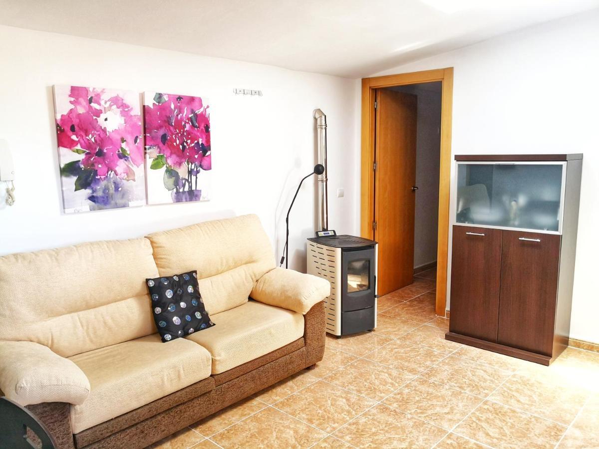 Apartamento Coco 567 Ávila Extérieur photo