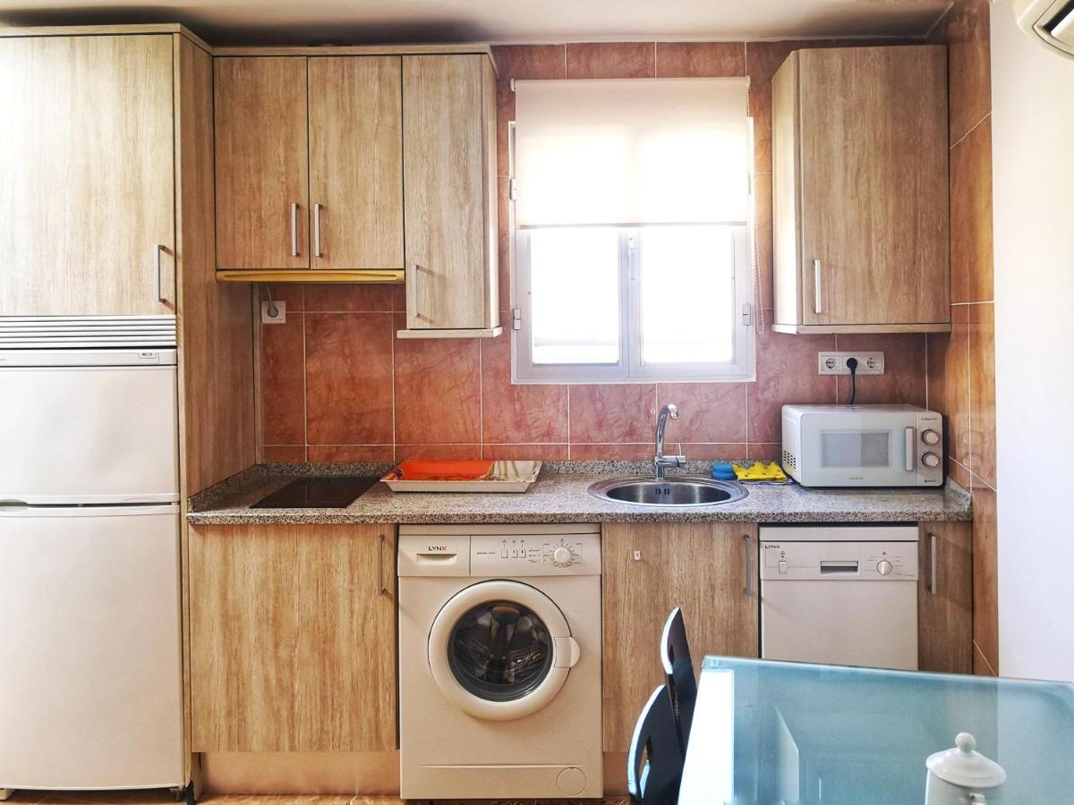 Apartamento Coco 567 Ávila Extérieur photo