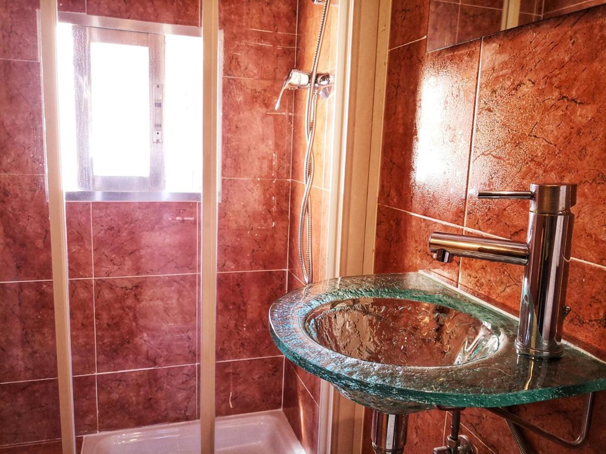 Apartamento Coco 567 Ávila Extérieur photo