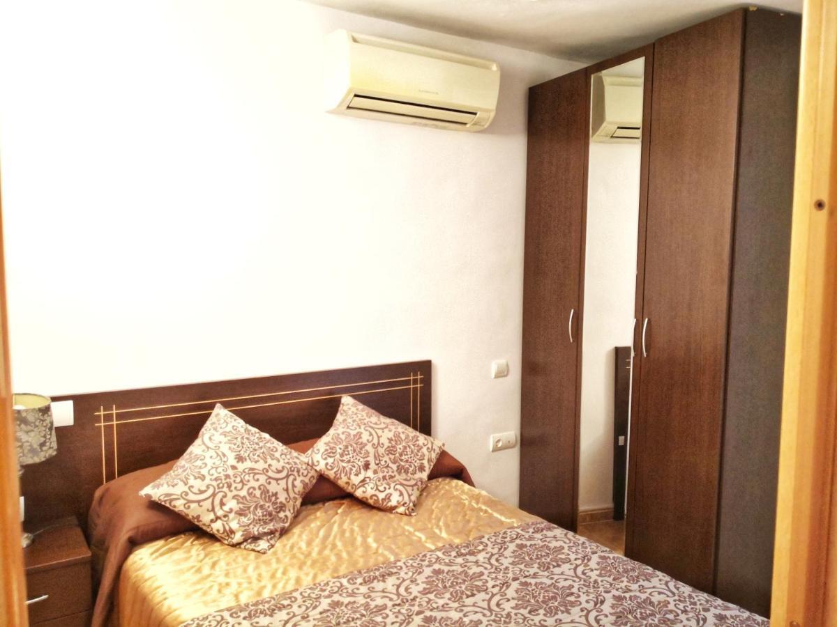 Apartamento Coco 567 Ávila Extérieur photo